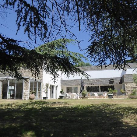 Domaine De La Chesnaie Bed and Breakfast Josselin Εξωτερικό φωτογραφία